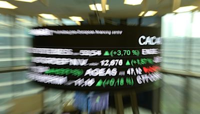 La Bourse de Paris confiante avant une semaine chargée en résultats