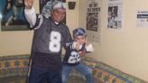 Cowboys International Fan of the Year to announce selection at 2024 NFL draft