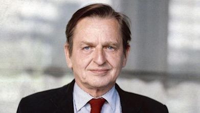 Olof Palme