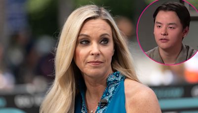 Everything We Know About Kate Gosselin’s Relationship With Son Collin