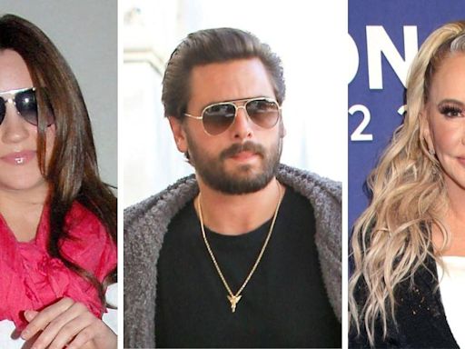 15 Celebrities Who Got a DUI: Amanda Bynes, Shannon Beador and More