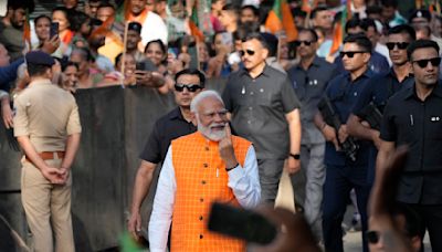 India vota en su tercera ronda electoral mientras Modi agrava sus mensajes contra musulmanes