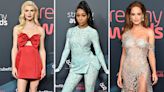 The best and most daring looks from the 2023 Streamy Awards