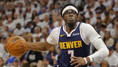 76ers to Sign Veteran Point Guard Reggie Jackson, per Report