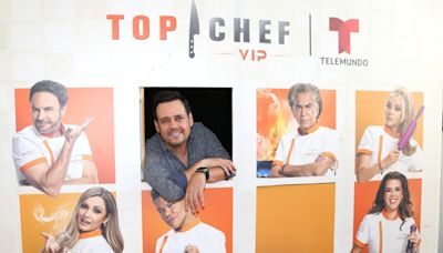 ¿Quién ganó la inmunidad hoy 23 de mayo en 'Top Chef VIP 3?' - El Diario NY