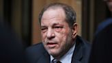 Manhattan Prosecutors Vow to Retry Harvey Weinstein