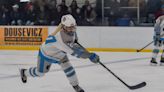 South Burlington girls hockey's 'garbage goal' halts Kingdom Blades' perfect season