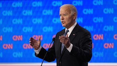 Biden claims Border Patrol endorsed him: Is that true?