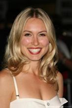 Sarah Carter