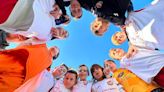 El futuro: el Prebenjamín A del Ciutat de Xàtiva CFB se ha proclamado Campeón de Liga