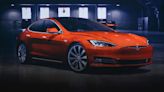 Elon Musk Teases Big Things to Come for Tesla