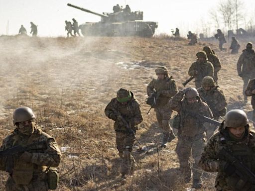 In 8 days in Kursk incursion, Ukraine captured more territory than Russia did in 8 months: Report