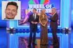 Pat Sajak passes ‘Wheel of Fortune’ torch to Ryan Seacrest in new promo: ‘Well, this is it’