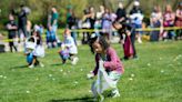 Want to do an Easter egg hunt in Sacramento? Check out these 4 local events