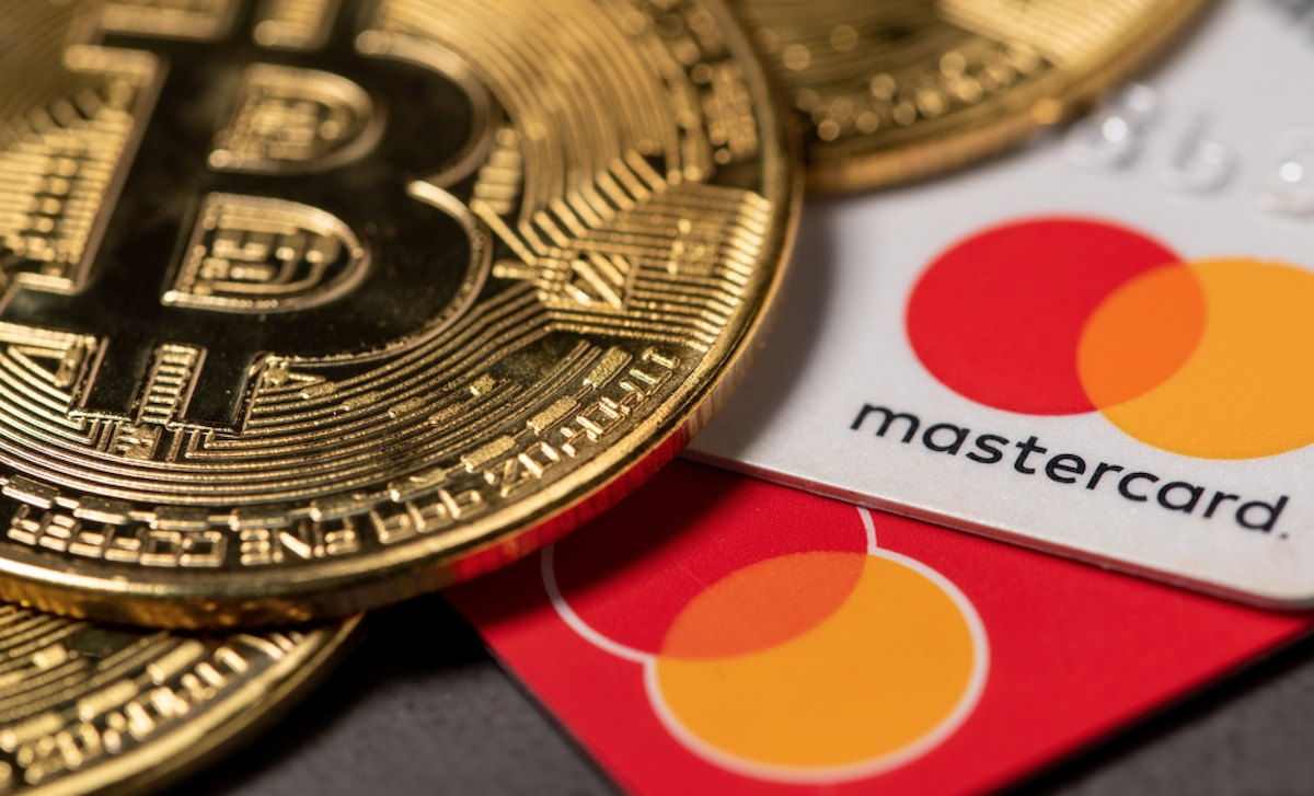 Mastercard’s Crypto Debit Card Integrates With Apple and Google Pay | PYMNTS.com