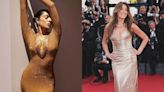 Cannes 2024 Day 5: Best Dressed Celebs, From Indian Beauty Sobhita Dhulipala To French Singer Carla Bruni