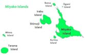 Miyako Islands