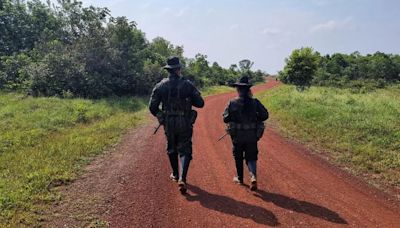 Disidencias de las Farc cerraron la puerta a las negociaciones de paz con el Gobierno Petro: “Mal paga el diablo a quien bien le sirve”