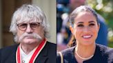 Sir Karl Jenkins Reacts to Theory That He Was Meghan Markle in Disguise at Coronation: ‘I Look This Way All the Time!’