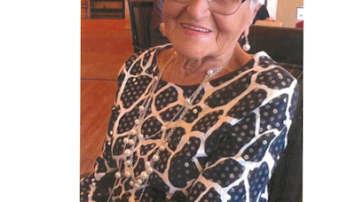 Obituary - Florence Zerilli