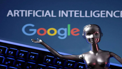 Andhra Pradesh to partner with Google for AI applications in governance - ET Government