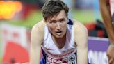 Jake Wightman forced to pull out of Paris 2024 due to hamstring injury