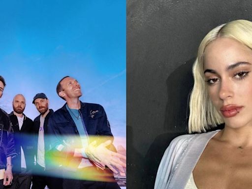 Coldplay anunció su nueva canción que contará con la colaboración de Tini Stoessel