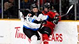 Check that check; PWHL players may have to rein in physicality at world championship