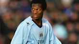 Ex-Manchester City star arrested after ‘refusing to pay child support to ex’