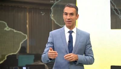 Adeus: Tralli acaba de paralisar o JH confirmando fim de sinal crucial de TV da Globo e faz apelo ao vivo