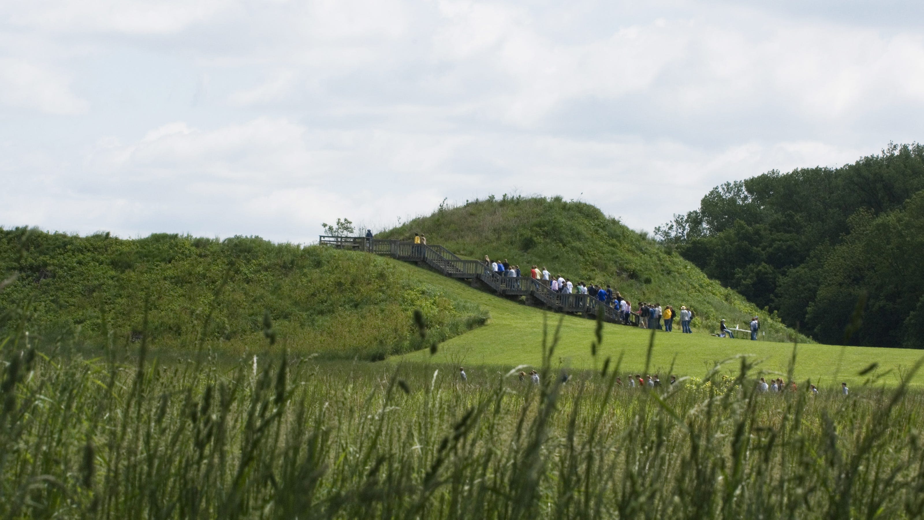 Angel Mounds offering 'unique' summer solstice experience Thursday