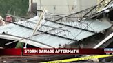 COMPLETE COVERAGE: Storm damage across southwest Virginia