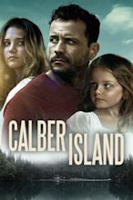 Calber Island (2024) - Posters — The Movie Database (TMDB)