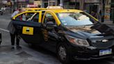 El Gobierno porteño oficializó un aumento del 50% en la tarifa de taxi