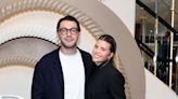Sofia Richie announces she’s pregnant with her and Elliot Grainge’s first child