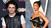 Fans Flood Kylie And Timothée's Comments With Theories They're Taking Each Others' Pics