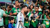 Lionel Messi, el eje de una noche exagerada e interminable... y las sensaciones del día después