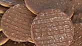 UK's favourite biscuit is a chocolatey treat