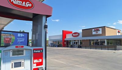 Wyoming Kum & Go locations to rebrand as Maverik