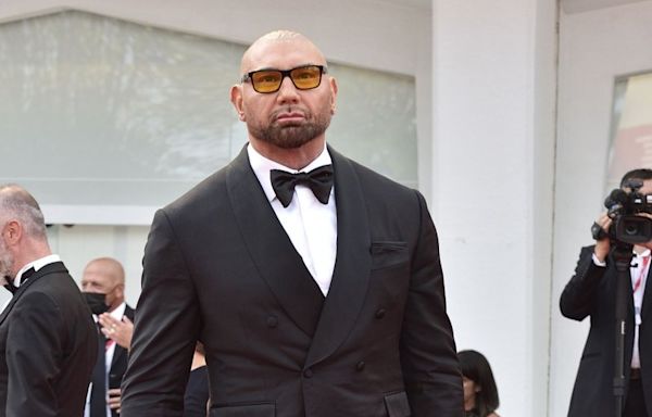 Dave Bautista, Samuel L. Jackson begin production on 'Afterburn'