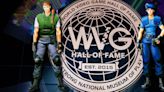 Video Game Hall of Fame Inducts Resident Evil and Other Legendary Games