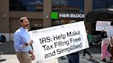 IRS is expanding its free filing program. Here's what that means for taxpayers.