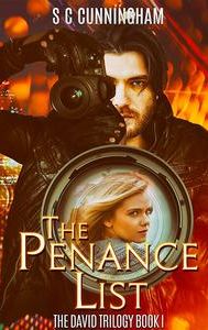 The Penance List | Thriller