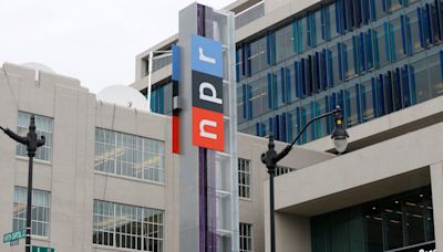 Opinion | Here’s why Uri Berliner couldn’t stay at NPR