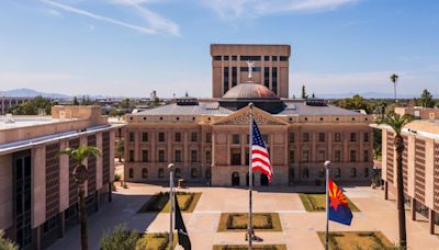 Gov. Katie Hobbs announces new Press Secretary