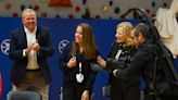 Clinton Elementary School Assistant Principal awarded the Milken Educator Award and $25,000