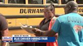 Durham School Services looking for school bus drivers amidst hundreds of STA layoffs