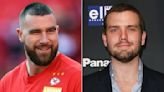 Travis Kelce reveals the sweet Christmas gift Taylor Swift’s brother Austin gave him