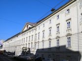 Diplomatische Akademie Wien