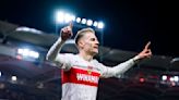 Report: Stuttgart's Führich toying with Bayern move